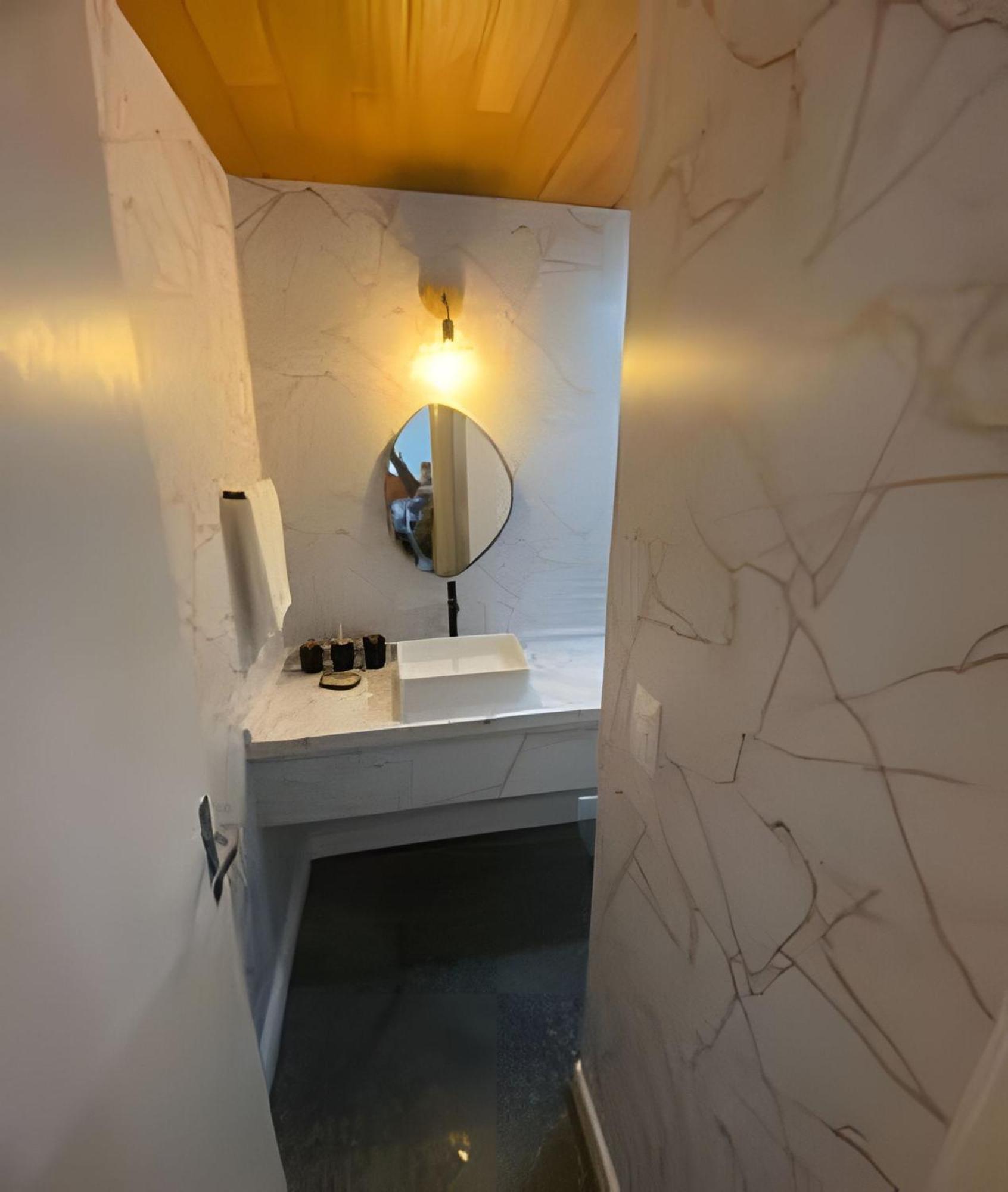 Atlântico Bela Vista O Mar *