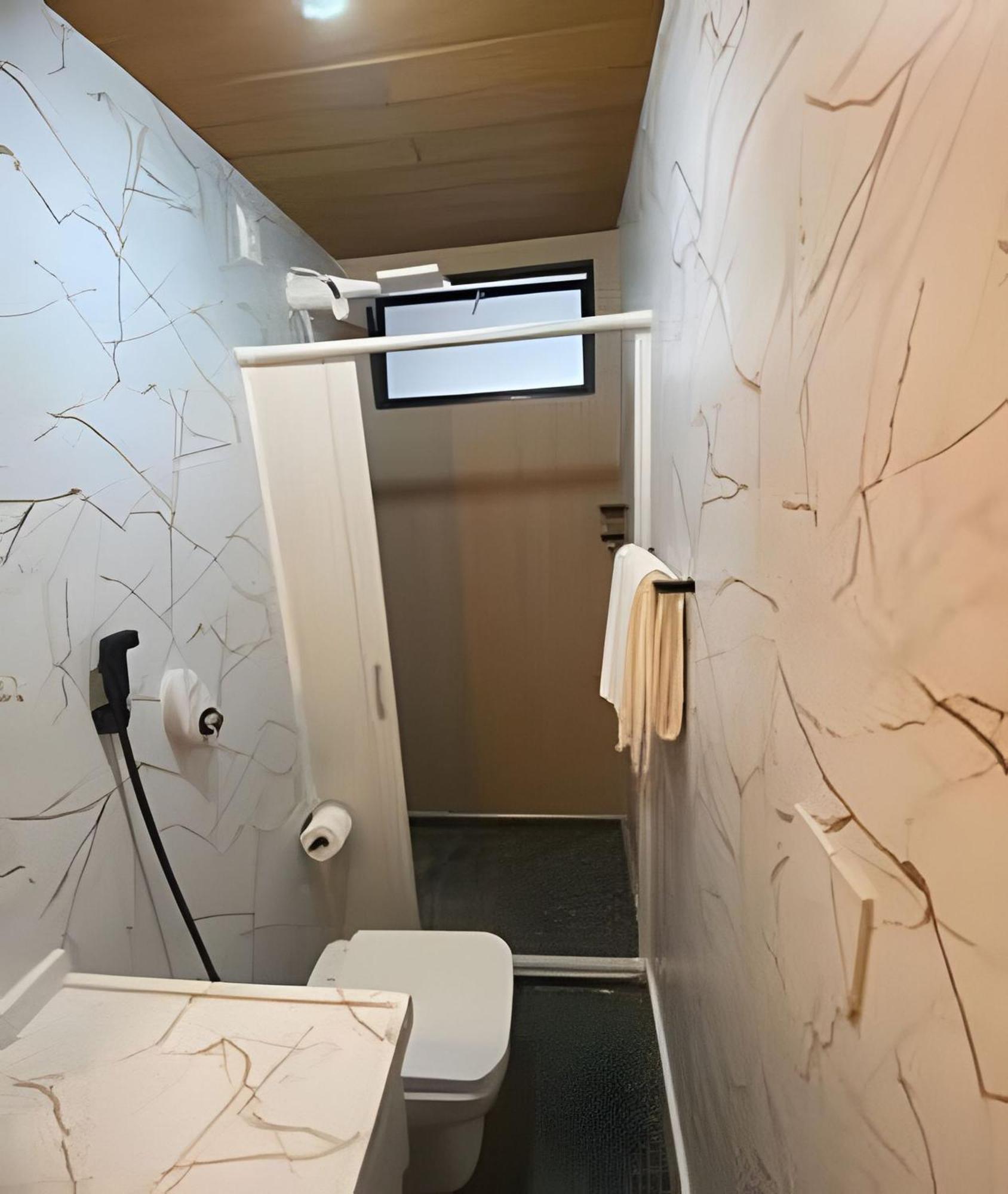 Apartamento Atlântico Bela Vista O Mar