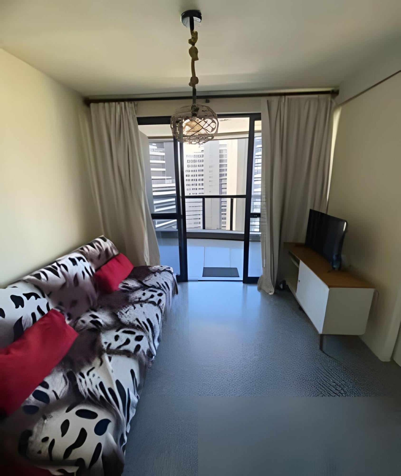 Apartamento Atlântico Bela Vista O Mar