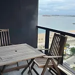 Atlantico Bela Vista Para O Mar