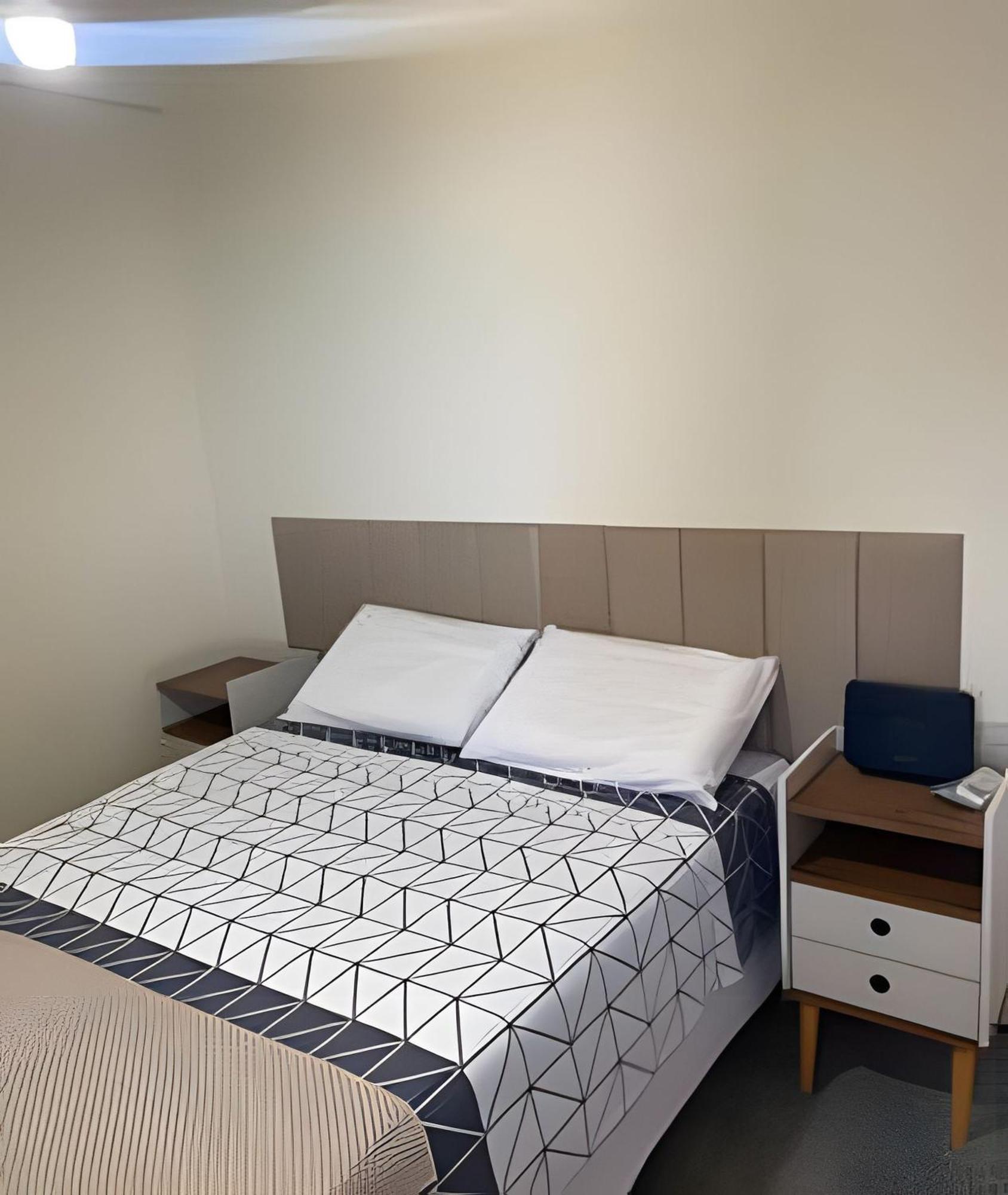 Apartamento Atlantico Bela Vista O Mar Fortaleza (Ceara)