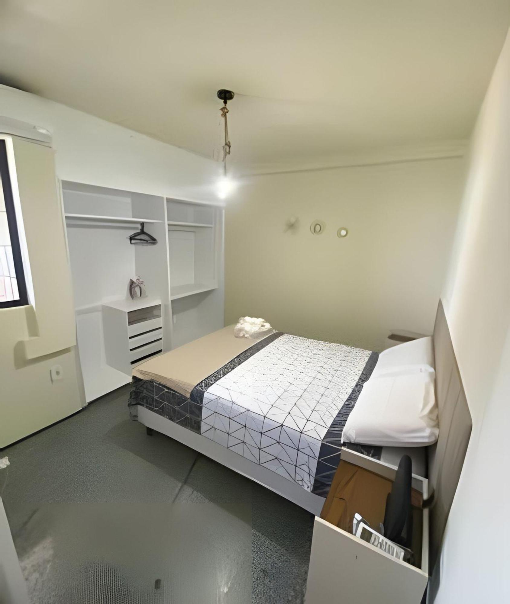 Apartamento Atlantico Bela Vista O Mar